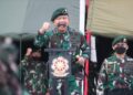 Atensi Jenderal Dudung Terhadap  Penderita Lumpuh Diapresiasi Komisi I DPR