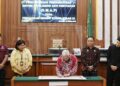 Pemkot Bogor Dukung Pengadilan Negeri Bogor Raih Predikat SMAP