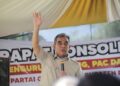 Muzani: Masalah yang Dihadapi Petani, Nelayan, dan Rakyat Kecil Hanya Bisa Diselesaikan Lewat Politik