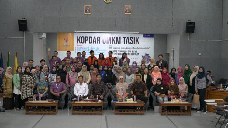 KOPDAR UMKM TASIK