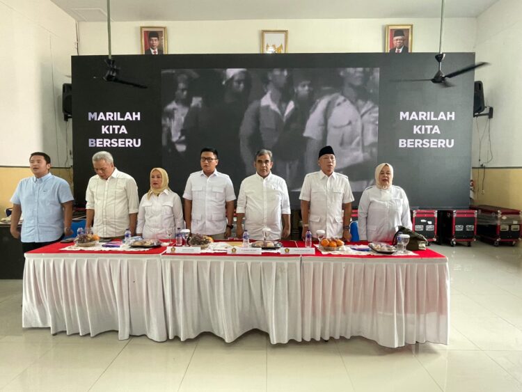 Muzani: Prabowo Siap Sediakan Pupuk Subsidi untuk Jamin Ketersediaan Pangan Nasional