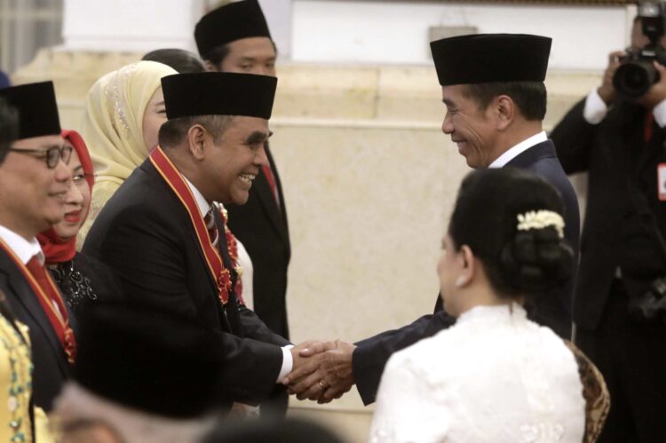 Dapat Bintang Maha Putra, Ahmad Muzani: Kami Akan Terus Berusaha Jadi Teladan