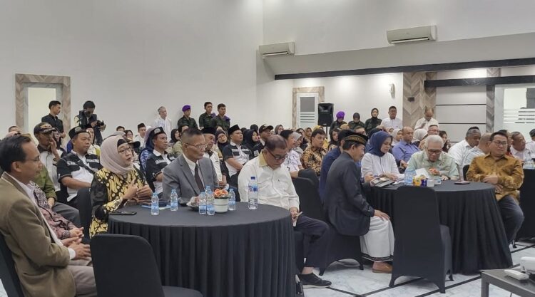 Pengusulan RM Margono Djojohadikusumo Jadi Pahlawan Nasional Ditunda