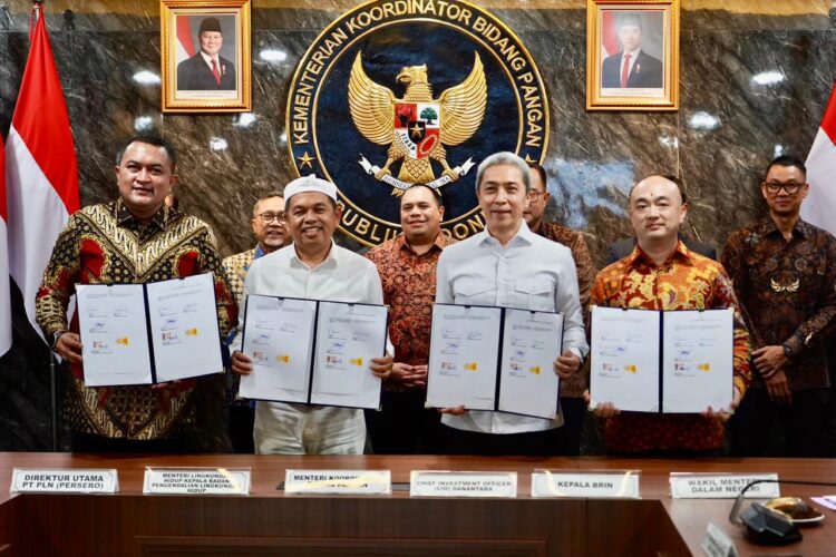 Menteri LH Minta Daerah yang Melaksanakan PSEL Siapkan Pemilahan Sampah dari Hulu Secara Masif