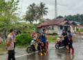 Perkembangan Penanganan Bencana di Indonesia 16 April 2026