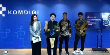Digitalisasi Bansos Diperluas ke 42 Daerah, Komdigi Fasilitasi Data Antarinstansi Terhubung Lebih Cepat dan Aman