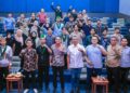 Apresiasi Jenal Mutaqin untuk Peran HMI MPO