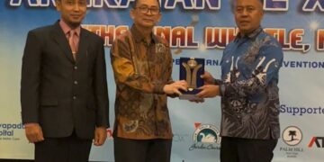 Harapan Denny Mulyadi: Alumni SMP Bosowa Bina Insani Terus Berkembang dengan Akhlak Mulia