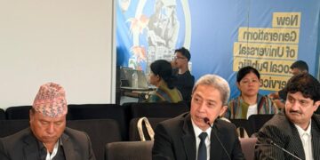 Usulan Dedie Rachim: Pembiayaan BPJS Kesehatan di Level Nasional