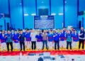 Saksikan Kejurda Kurash, Dedie Rachim: Junjung Tinggi Sportifitas