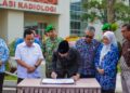 12 Tahun RSUD Kota Bogor: Ujung Tombak Layanan Kesehatan Masyaraka