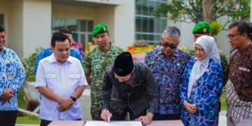 12 Tahun RSUD Kota Bogor: Ujung Tombak Layanan Kesehatan Masyaraka