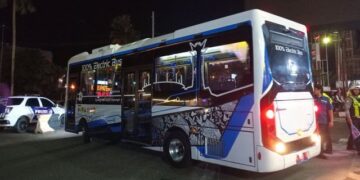 Bus Listrik Wisata Segera Beroperasi di Bogor, Pemkab Siapkan Rute Pakansari-Puncak