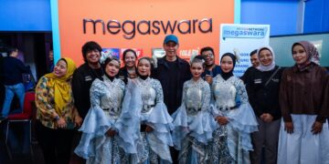 Mengudara Selama 53 Tahun, Dedie Rachim Apresiasi Konsistensi Radio Megaswara