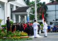 Hari Sumpah Pemuda ke-98, Pemerintah Ajak Pemuda Patriotik, Gigih, dan Berempati