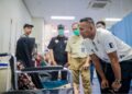 Kunjungan Pasien Sempat Meningkat, Pemkot Bogor Pastikan Layanan Kesehatan Berjalan Maksimal