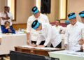 Rakor Pemprov Jabar Bahas Layanan Kesehatan hingga Rencana BRT